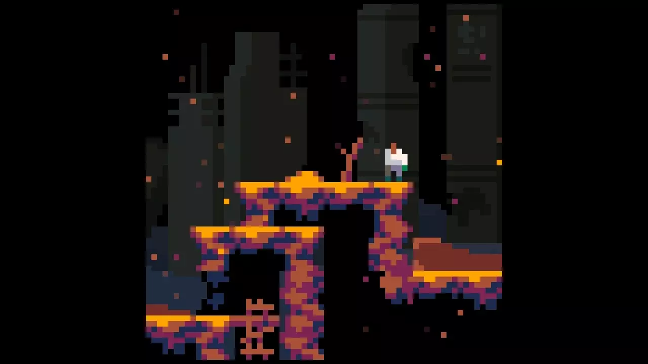 Ascent DX na Nintendo Switch