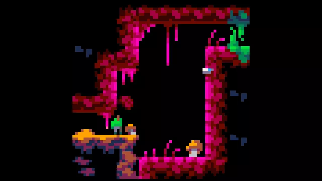 Ascent DX na Nintendo Switch